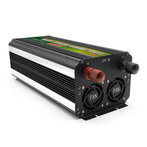 Belttt ระบบโซล่าเซลล์ออฟกริด12V 24V DC ถึง110V 220V V V <span class=keywords><strong>3000</strong></span>อินเวอร์เตอร์ไฟฟ้าแบบมีการปรับเปลี่ยน3kW - Product Image 5