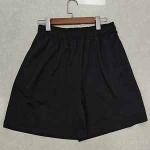 2025 vente en gros de haute qualité décontracté respirant Shorts été personnalisé maille basket-ball sport maille séchage rapide hommes Shorts - Product Image 5