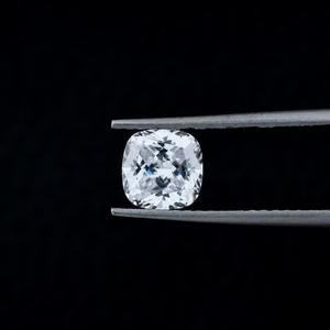 เบาะเพชรรูปเพชรโมอิส - Product Image 1