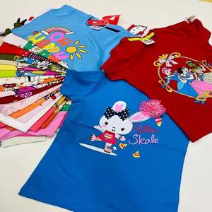 เสื้อผ้าเด็กแฟชั่นใหม่ปี 2025-2026 สำหรับเด็กชายและเด็กหญิง แบรนด์แท้ Ropa De Bebe Recien Nacido เสื้อผ้าเด็กสำหรับฤดูร้อน มีสินค้าในสต็อก - Product Image 4