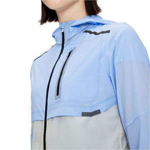 Nueva Sudadera con Capucha de Manga Regular para Hombre, Chaqueta Deportiva con Cremallera Completa para Correr al Aire Libre, Entrenamiento, Gimnasio, 100% Algodón Estampado - Product Image 2