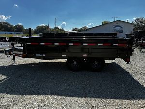 Comprar camión volquete 96×14 C, modelo 2025 DOD 207, en venta - Product Image 2