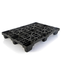 อิตาเลี่ยนคุณภาพสูงพาเลทพลาสติก Relicyc ทน 7 800x1200 รีไซเคิล PP นํากลับมาใช้ใหม่คลังสินค้าอุตสาหกรรมโลจิสติก - Product Image 1