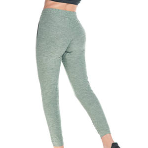 High Quality <b>Women's</b> <b>Fleece</b> <b>Jogger</b> OEM Customized Logo Factory Direct Wholesale Best Selling High Quality Winter <b>Jogger</b> - Product Image 3