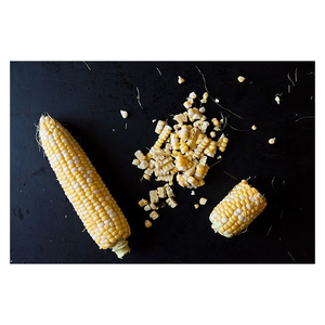 Maïs jaune et maïs blanc/maïs jaune pour l'alimentation animale - Product Image 4