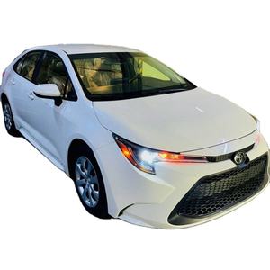 Berline 4.5L Euro IV 2022-2023, Boîte de vitesses automatique, Transmission intégrale, Volant à gauche, Sièges en cuir, Pneus R18, Toit ouvrant panoramique - Product Image 1