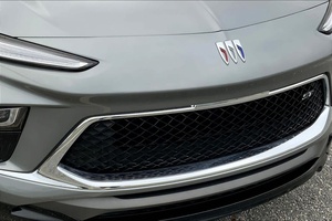 Buick Encore GX Sport Touring FWD SUV 2024 Usado - Listo para Enviar - Product Image 5