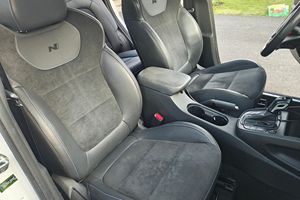 Hyundai Kona N Turbo 2022 Usado, 4 Cilindros, Diferencial de Deslizamiento Limitado, Sin Modificar - Product Image 4