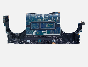 Placa base original nueva para Dell XPS 15 9520 HD051/HDA51 LA-L402P i7-12800H AX21, placa de sistema para portátil 626HW 0626HW - Product Image 1