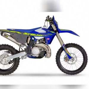 Moto tout-terrain S-h-e-r-c-o Dirt Bike 300 SE Factory à vendre - Product Image 5