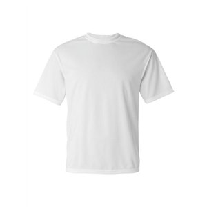 Camiseta deportiva de secado rápido para hombre, camiseta de capa Base de compresión transpirable de alta elasticidad atlética para correr en el gimnasio al aire libre - Product Image 4
