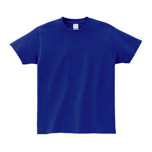 Alta calidad casual Unisex hombres mujeres 190g puro algodón OEM logotipo personalizado liso en blanco hombres camiseta para hombres - Product Image 3