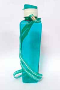 Top Quality 500ml Lehera WB Bottle Stainless Steel Leak-Proof BPA-Free Portable Water Bottle Custom Logo - Product Image 4