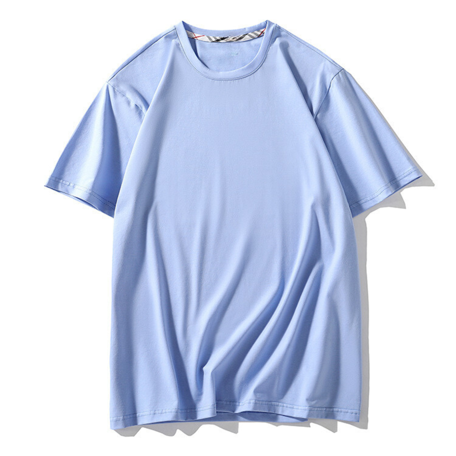 Haze Blue