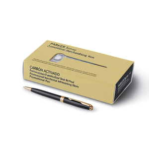 Penna a Sfera Personalizzata Parker Sonnet, Articolo Promozionale per Merchandising - Product Image 3