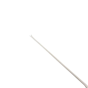 เครื่องมือผ่าตัดทางการแพทย์คีมปากจระเข้ปากจระเข้คีมปากเป็ดปากคีมปากจระเข้ขนาดเล็กสำหรับหู - Product Image 5