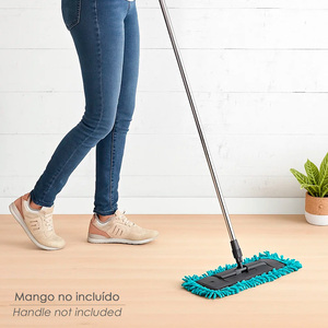 <b>Mop</b> Refill with <b>Handle</b> 120 cm. (code 05479050) - Product Image 4