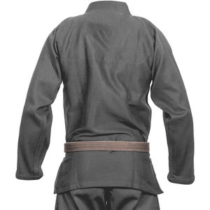 เครื่องแบบ BJJ ของผู้ชายสไตล์ที่เป็นเอกลักษณ์เครื่องแบบ BJJ ของผู้ชายราคาถูกลูกค้าต้องการโลโก้ของคุณเอง - Product Image 2