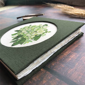 LABON Journal <span class=keywords><strong>de</strong></span> <span class=keywords><strong>voyage</strong></span> A5 personnalisé <span class=keywords><strong>dessin</strong></span> 300gsm coton <span class=keywords><strong>aquarelle</strong></span> papier <span class=keywords><strong>carnet</strong></span> <span class=keywords><strong>de</strong></span> croquis pour artistes - Product Image 5