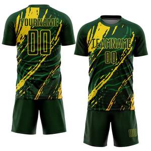 ชุดบาสเก็ตบอลสไตล์หรูหราชุดทีมฝึกกีฬาปรับแต่งได้พิมพ์ลายระบายอากาศได้ดี - Product Image 4