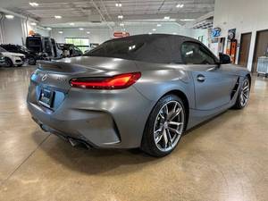 Ventes exceptionnelles de voitures d'occasion BMW Z4 M40i M40i 2 portes Roadster 2022 à vendre - Product Image 2