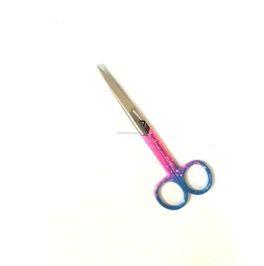 Dressing Scissors for Nursing and Surgical CE PK 3 Years Surgical Instruments by Apto Enterprises
