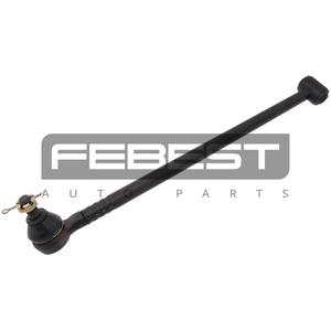 Tirante trasversale posteriore con supporto sferico superiore sinistro FEBEST (0125-011) - Product Image 1