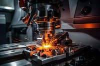 Soluciones de mecanizado CNC Ingeniería mecánica Diversos que incluyen acero Latón Acero inoxidable Cobre Varios personalizables