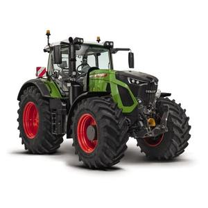 Tractor bastante usado Fendt VARIO y 724 Tractor agrícola usado 70HP Fendt Agricultura para vender con precios bajos y envío rápido - Product Image 2