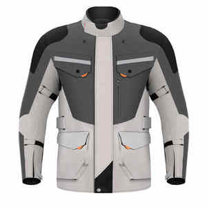 Combinaison en cuir pour moto fabriquée au Pakistan, deux pièces, design économique, combinaison de moto de haute qualité, design personnalisé, sur mesure - Product Image 5