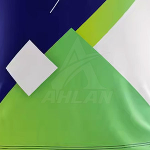 Camiseta de Fútbol Antiarrugas Hecha de Poliéster Duradero, Diseña Tu Propia Camiseta de Fútbol, En Stock - Product Image 4