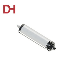 Eje de Precisión de Alto Torque, 6000 RPM, Rotación en Sentido Contrario a las Agujas del Reloj, para Trabajos Pesados en Metalurgia - Product Image 6