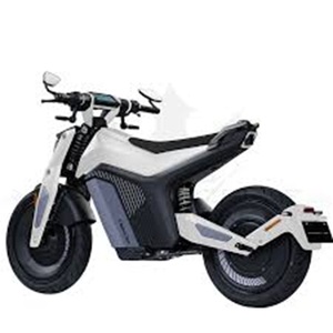 Motos électriques NazeonS AM Pro 72V 95/110Kmh haute vitesse 2025 - Product Image 1