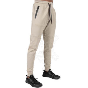 Prix raisonnable, streetwear décontracté, pantalon surdimensionné pour homme, personnalisable, créez votre propre pantalon - Product Image 5