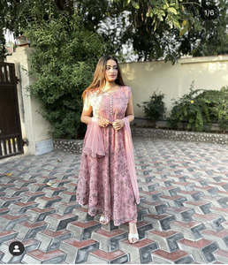 Fantaisie dames demi manches velours smoking costumes motif solide tricoté tissu bouton broderie cristal décorations femmes Blazers - Product Image 1