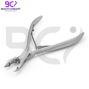เครื่องตัดเล็บเท้าแนะนำเครื่องมือที่มีคุณภาพดีที่สุดกรรไกรตัดเล็บเท้า - Product Image 2