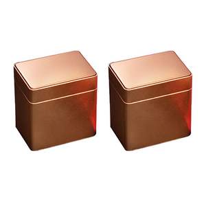 Venta caliente 100% Natural hecho a mano puro azúcar olla diseñador cobre olla uso de azúcar mantener guardar y saludable - Product Image 5