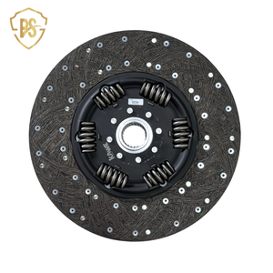 Nouveau kit d'embrayage de remorque à usage intensif PANSHI 2-en-1 OEM 85013766 85150634 - Product Image 5