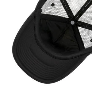 Ot-Gorras deportivas de malla con logotipo bordado, sombreros de camionero con logotipo personalizado - Product Image 3