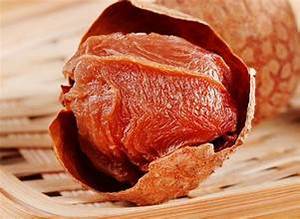 TERMINALIA INSPIRADO LYCHEE SECO FRUTA ENTERA SNACK CLEAN LABEL APOYA LA FUNCIÓN INMUNE NATURALMENTE - Product Image 4