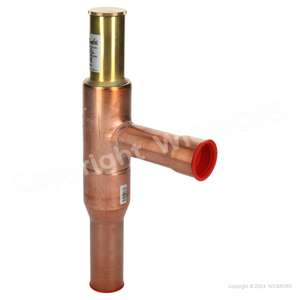 เครื่องปรับแรงดันเหวี่ยง Danfoss, KVL 28, 034L0046 - Product Image 1