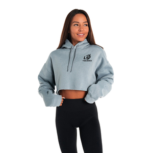 Style tendance, nouvelle arrivée, prix compétitif, fabrication en usine, bonne qualité, nouvelle mode, vêtements pour femmes, surdimensionnés, hiver, brodés, imprimés - Product Image 1