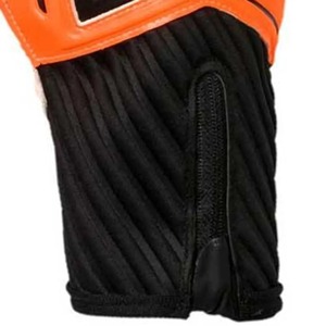 Gants de gardien de but de football à forte adhérence avec protection des doigts, gants de gardien de but en latex, gants de football - Product Image 5