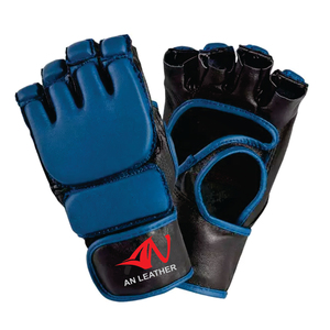 Gants d'émagiques MMA pour colorier, présentoir pour les Arts martiaux et les estrade, meilleurs gants - Product Image 3