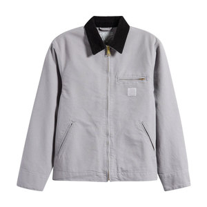 High Performance 100% Cotton <b>Canvas</b> Men's <b>Jackets</b> Winter Best Quality Man <b>Jackets</b> Quick Dry Breathable <b>Canvas</b> <b>Jacket</b> For Man - Product Image 1