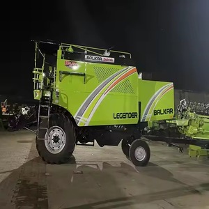 Los mejores proveedores de cosechadoras para arroz de trigo adecuado para la agricultura que ofrece un gran rendimiento - Product Image 1