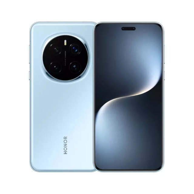 Honor Magic 7 Pro Versin China Con CPU Octa Core