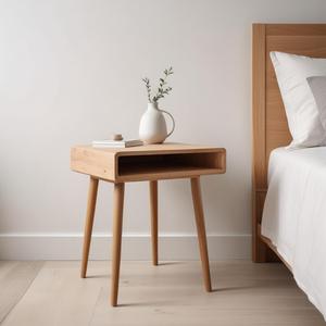 Premium Quality Home Furniture <b>Side</b> <b>Table</b> Decorative Wooden <b>Side</b> <b>Table</b> Beside <b>Table</b> Supplier From India - Product Image 6