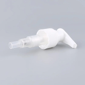 Vietnam Factory 24/410 28/410 PP Lotion Pump <b>Dispenser</b> <b>Shampoo</b> Pump Sprayer for <b>Bottle</b> Packing Made in Vietnam - Product Image 5