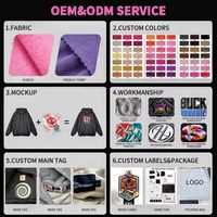 Conjunto Deportivo Personalizado 2026, Sudadera con Estampado por Sublimación, Chaqueta y Pantalones Transpirables Bordados para Entrenamiento en el Gimnasio